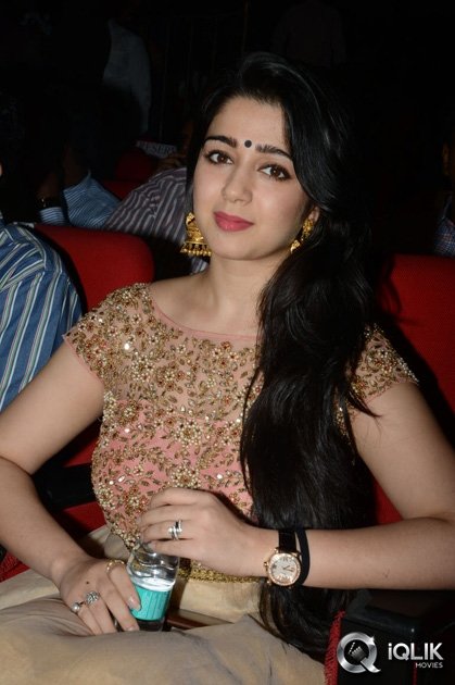 Charmi-at-Temper-Movie-Audio-Launch